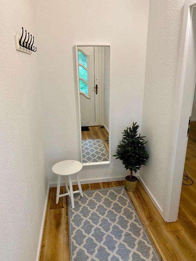Appartamento Ankerplatz Leer Esterno foto