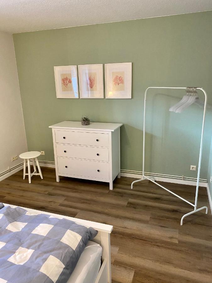 Appartamento Ankerplatz Leer Esterno foto